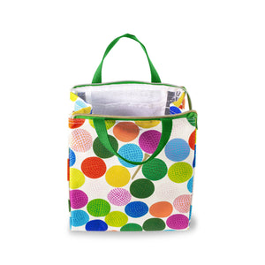 Kate Spade New York - Lunch Bag, Golf Balls