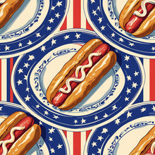 Load image into Gallery viewer, Beau Bottles - Beau Bottles Summer Hot Dog - Champagne Collection
