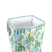 Load image into Gallery viewer, Lilly Pulitzer by Lifeguard Press - Wine Carrier, Swayin in the Breeze