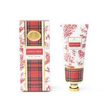 Load image into Gallery viewer, 8 Oak Lane - Festive Spice Boxed Hand Cream, 100ml
