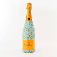 Load image into Gallery viewer, Beau Bottles - Beau Bottles Blue Engagement Ring - Champagne Collection