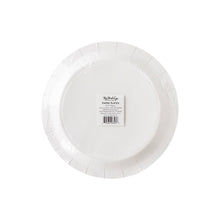 Load image into Gallery viewer, My Mind’s Eye - PLTS365C-MME - Americana Plaid Paper Plate