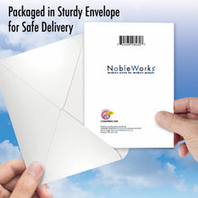 Load image into Gallery viewer, NobleWorks - Funny Birthday Greeting Card - Favorite Pharmacy