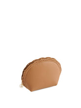 Load image into Gallery viewer, Lola Zip Pouch - Navy