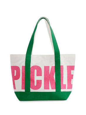 Pickle Tote