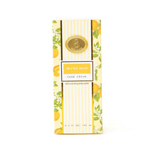Load image into Gallery viewer, 8 Oak Lane - Orange Basil 100ml Boxed Hand Cream