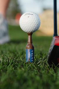 Putt Light Golf Co - Beer Bottle Golf Tees