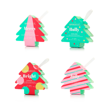 Load image into Gallery viewer, Spongellé - Holiday