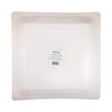 Load image into Gallery viewer, My Mind’s Eye - USA1243 - Border Paper Plate - 11"
