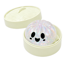 Load image into Gallery viewer, Novelty Brands - Fun Doh Petite (Mini) Halloween Squishy Dumplings 12/Display