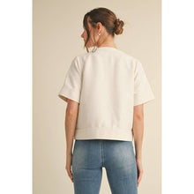 Load image into Gallery viewer, STYLE USA - Textured knit jacket