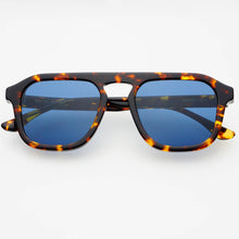 Load image into Gallery viewer, FREYRS Eyewear - Addison Acetate Mens Aviator Sunglasses