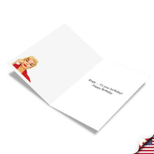 Load image into Gallery viewer, NobleWorks - Birthday Card - Three Seasons