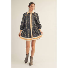 Load image into Gallery viewer, Floral Dress