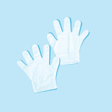 Load image into Gallery viewer, My Spa Life - Men's Glacial Mineral Moisturizing Hand Gloves