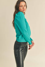 Load image into Gallery viewer, Classic Crew Pullover Sweater