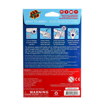 Load image into Gallery viewer, OOLY - Tattoo Palooza: Mini Temporary Tattoos - Pirate's Life (3 Sh