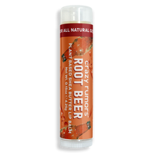 Load image into Gallery viewer, Crazy Rumors - Root Beer Lip Balm