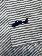 Load image into Gallery viewer, Performance Featherweight Polo - Seymour Stripe