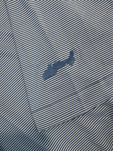 Load image into Gallery viewer, Performance Jersey Polo - Lyndonn Stripe - Kona Lake