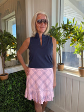 Load image into Gallery viewer, Lulu B Flounce Skort - GSGP