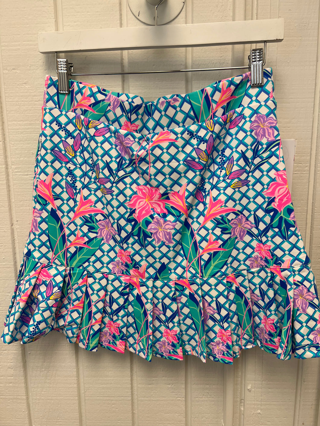 Lulu B Flounce Skort - TRFL