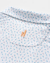 Load image into Gallery viewer, Featherweight Performance Polo - Tini Dancer