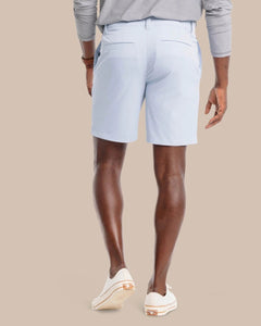 brrr°®-die 8" Performance Short - Fog