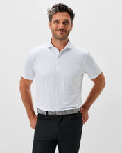 Load image into Gallery viewer, Featherweight Performance Polo - Tini Dancer