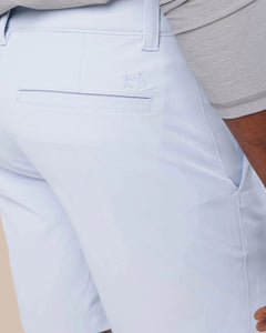 brrr°®-die 8" Performance Short - Fog