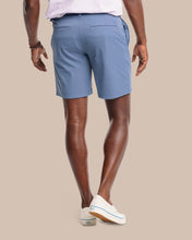 Load image into Gallery viewer, brrr°®-die 8&quot; Performance Short - Dark Seas