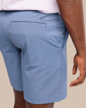 Load image into Gallery viewer, brrr°®-die 8&quot; Performance Short - Dark Seas