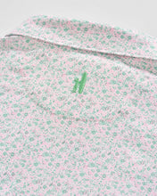 Load image into Gallery viewer, Performance Featherweight Polo - Marietta Cilantro