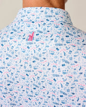 Load image into Gallery viewer, Performance Featherweight Polo - JO America