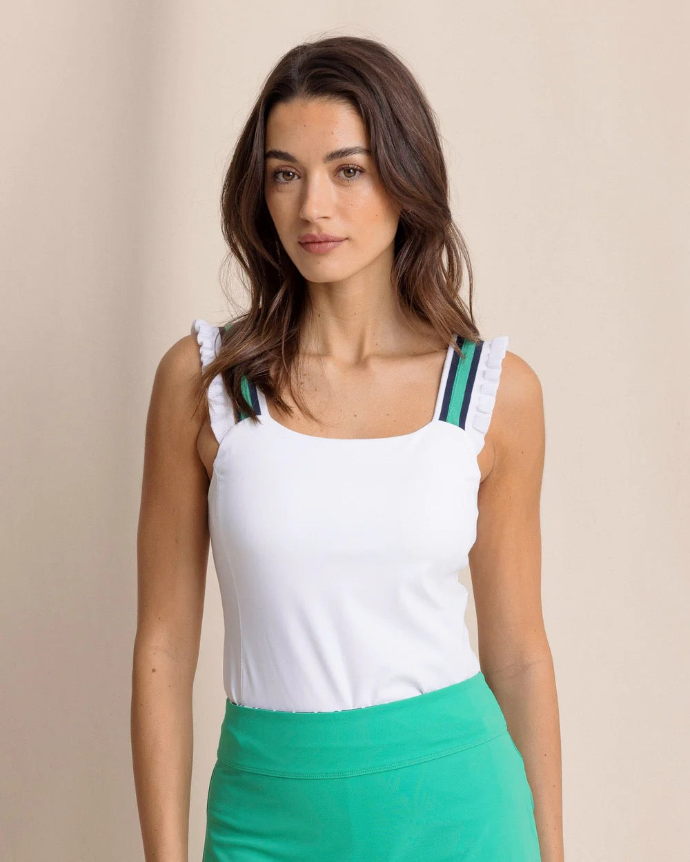 Rylee Active Top