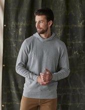Load image into Gallery viewer, Puremeso Essential Hoodie in Athletic Grey