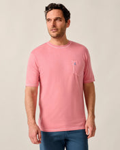 Load image into Gallery viewer, Dale Cotton Blend T-Shirt - Bandana