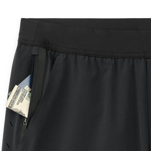 Ten Thousand Interval Short - Black