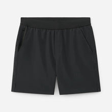 Load image into Gallery viewer, Ten Thousand Interval Short - Black