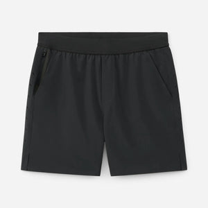 Ten Thousand Interval Short - Black