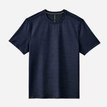 Load image into Gallery viewer, Ten Thousand Interval Shirt - Navy