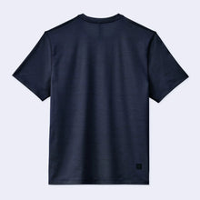 Load image into Gallery viewer, Ten Thousand Interval Shirt - Navy
