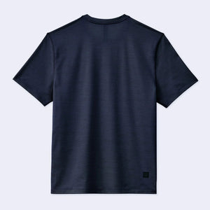 Ten Thousand Interval Shirt - Navy