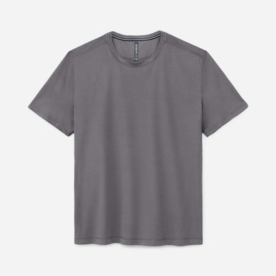 Ten Thousand Session Shirt - Iron