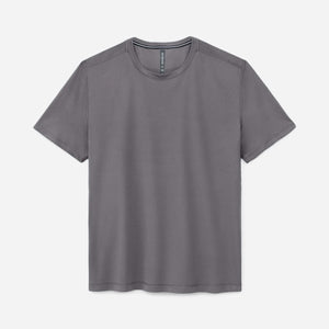 Ten Thousand Session Shirt - Iron