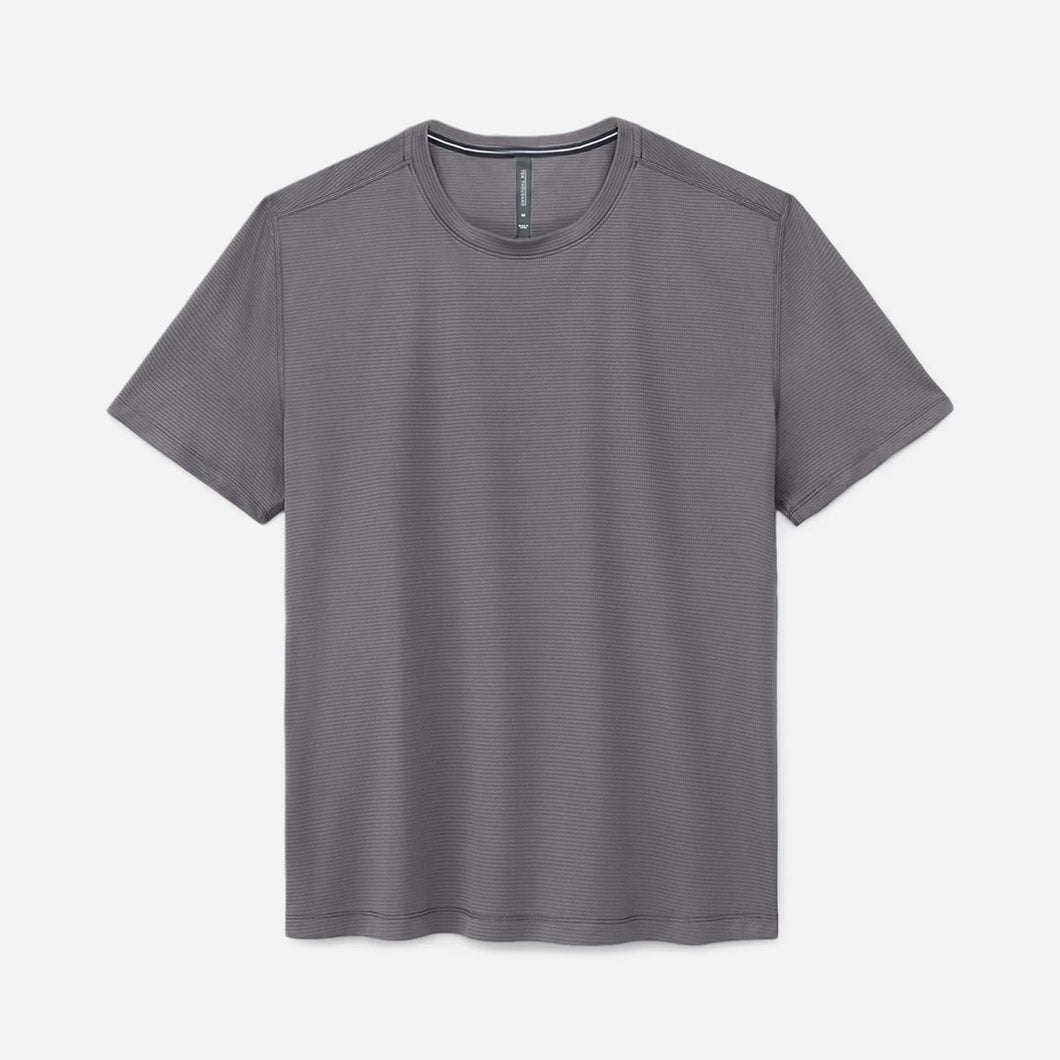 Ten Thousand Session Shirt - Iron