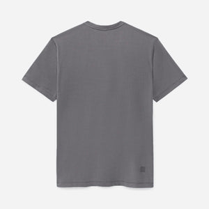 Ten Thousand Session Shirt - Iron