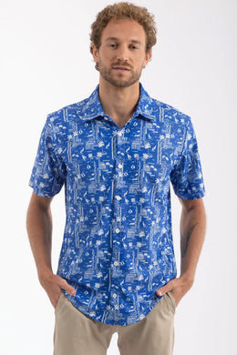 Boatyard - Traveling Sailsman