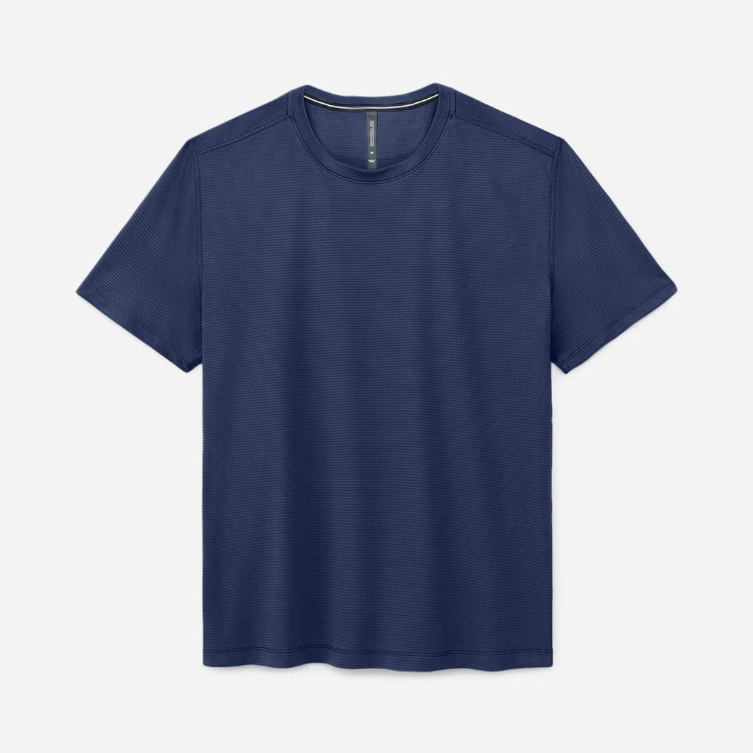 Ten Thousand Session Shirt - Navy