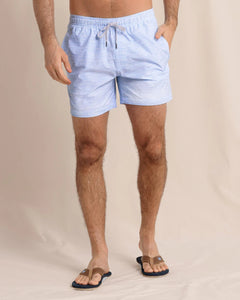 Get In Shipshape Swim Trunk - 111465